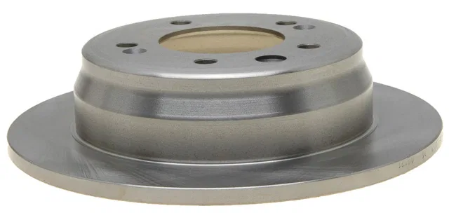 980896R – RAYBESTOS Brake Rotor, OE Replacement Single - view 2